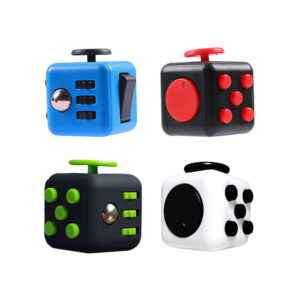 Fidget Cube