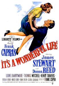 It's a wondeful life