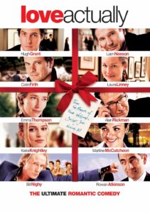 Love actually