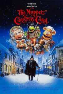 the muppet christmas carol