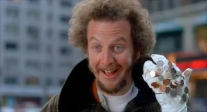 Marv Murchins — “Home Alone” (Daniel Stern)2