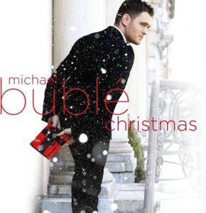 Buble-Christmas