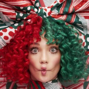 Sia-Christmas