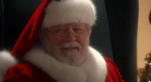 Richard Attenborough in “Miracle on 34th Street”